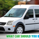 Illustration for article titled I Run A Home Remodeling Business But I Don't Want A Boring Cargo Van! What Car Should I Buy?